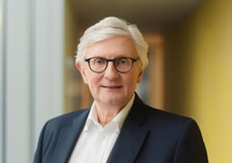 Dr. Frank Kreuznacht