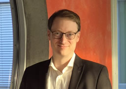 Thore Vo&szlig;