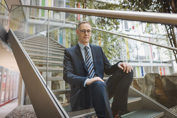Sebastian Wahl